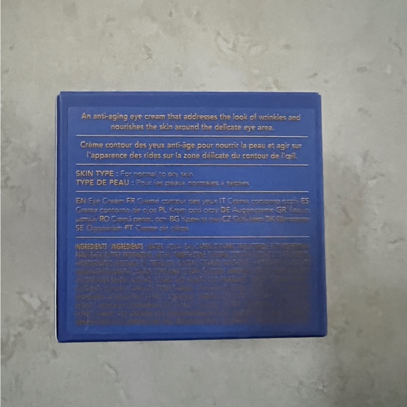 Laneige Perfect Renew Youth eye cream NIB - Picture 3 of 5